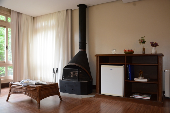 Imagen de la habitación del Hotel Le Boutique Gramado - Exclusivo Para Casais. Foto 17