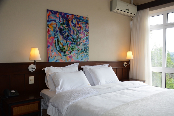 Imagen de la habitación del Hotel Le Boutique Gramado - Exclusivo Para Casais. Foto 18