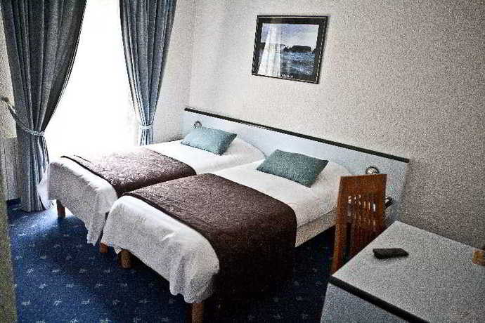 Imagen general del Hotel Le Branhoc - Brit Hotel Auray. Foto 5
