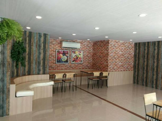 Imagen de la habitación del Hotel Le Breeze Resort. Foto 13