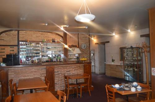 Imagen general del Hotel Le Bretagne. Foto 5