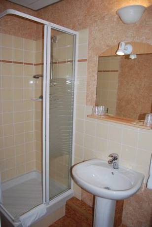 Imagen de la habitación del Hotel Le Bretagne - H&ocirc;tel Spa & Sauna. Foto 6