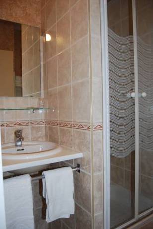 Imagen de la habitación del Hotel Le Bretagne - H&ocirc;tel Spa & Sauna. Foto 7