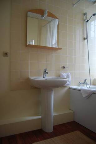 Imagen de la habitación del Hotel Le Bretagne - H&ocirc;tel Spa & Sauna. Foto 8