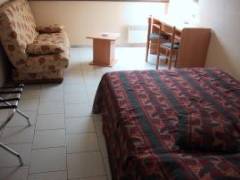 Imagen general del Hotel Le Brisson Hotton. Foto 1