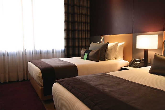 Imagen de la habitación del Hotel Le Bristol. Foto 10