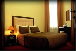 Imagen general del Hotel Le Bristol Hotel. Foto 3