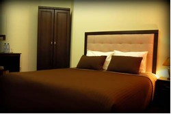 Imagen general del Hotel Le Bristol Hotel. Foto 4