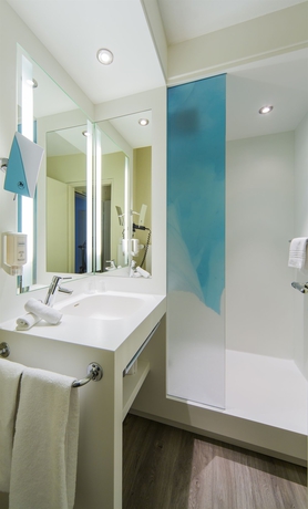 Imagen de la habitación del Hotel Le Bristol Leukerbad. Foto 5