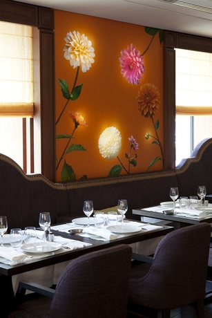 Imagen general del Hotel Le Bristol Paris - An Oetker Collection. Foto 5