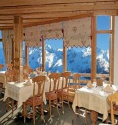 Imagen general del Hotel Le Bristol Swiss Quality Hotel. Foto 3