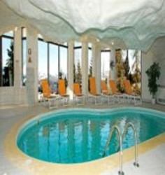 Imagen general del Hotel Le Bristol Swiss Quality Hotel. Foto 4