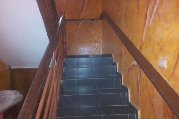 Imagen de los interiores del Hotel Le Bristol, Yopougon. Foto 9