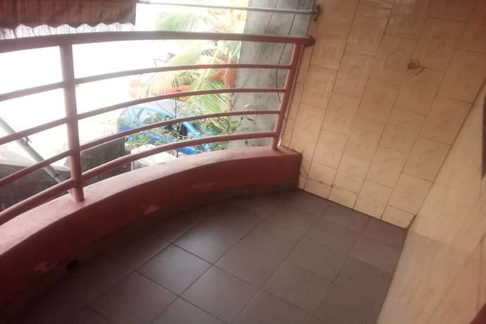 Imagen de la habitación del Hotel Le Bristol, Yopougon. Foto 4