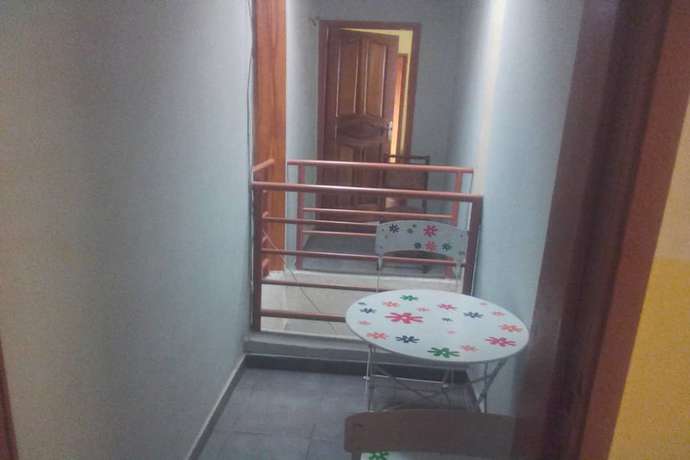 Imagen de la habitación del Hotel Le Bristol, Yopougon. Foto 5