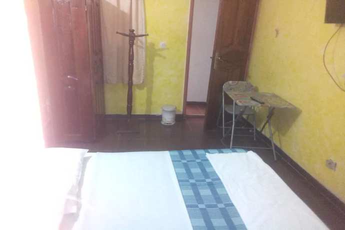 Imagen de la habitación del Hotel Le Bristol, Yopougon. Foto 7