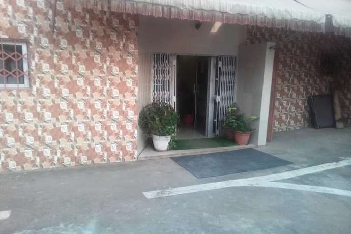 Imagen general del Hotel Le Bristol, Yopougon. Foto 3