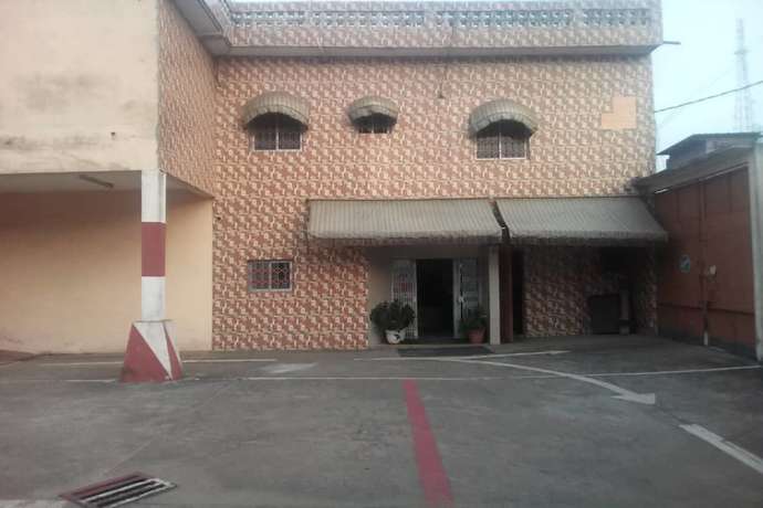 Imagen general del Hotel Le Bristol, Yopougon. Foto 2