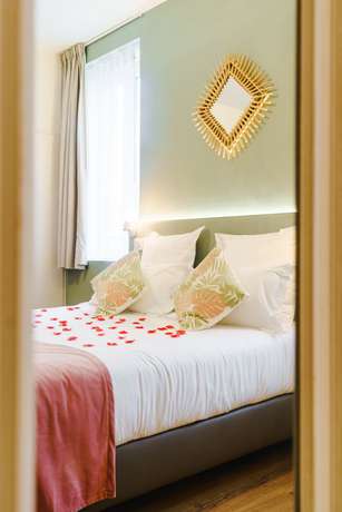 Imagen de la habitación del Hotel Le C Boutique H&ocirc;tel. Foto 4