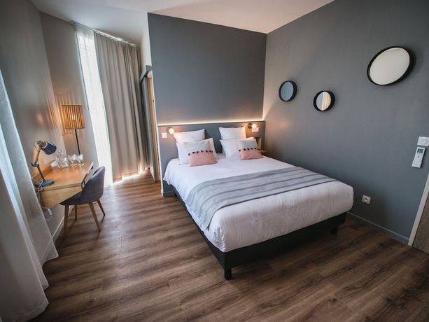Imagen de los exteriores del Hotel Le C Boutique H&ocirc;tel. Foto 17