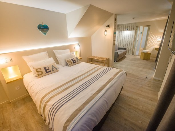 Imagen de los exteriores del Hotel Le C Boutique H&ocirc;tel. Foto 18
