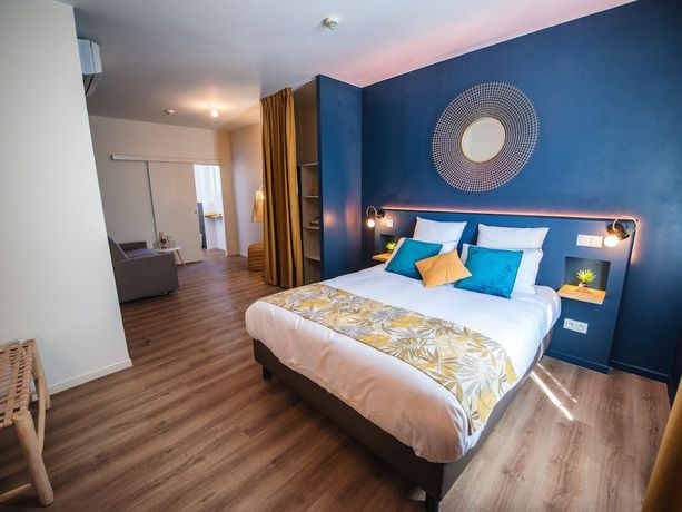 Imagen de los exteriores del Hotel Le C Boutique H&ocirc;tel. Foto 19