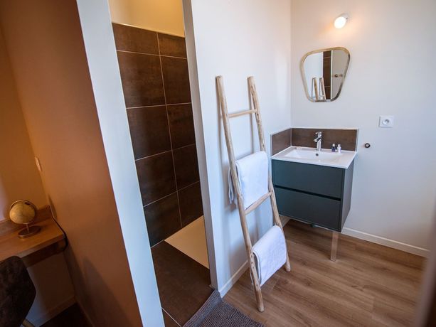 Imagen de la habitación del Hotel Le C Boutique H&ocirc;tel. Foto 12