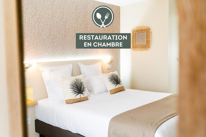 Imagen general del Hotel Le C Boutique Hôtel. Foto 1