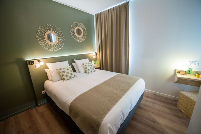 Imagen de la habitación del Hotel Le C Boutique H&ocirc;tel. Foto 15