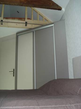 Imagen de la habitación del Hotel Le Cadoudal. Foto 3