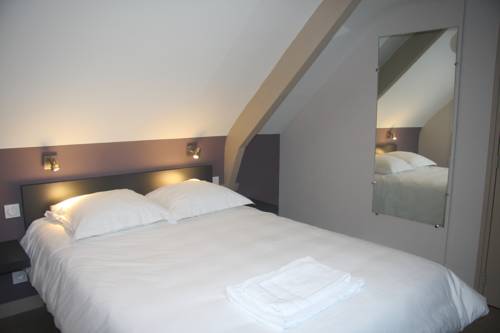 Imagen general del Hotel Le Cadoudal. Foto 2