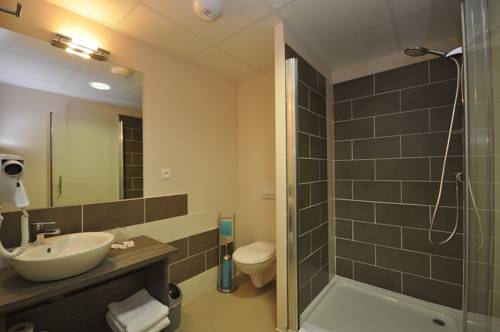 Imagen de la habitación del Hotel Le Ca&iuml;man. Foto 8