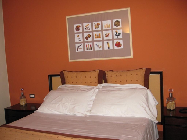 Imagen general del Hotel Le Calandre. Foto 3