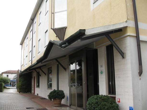 Imagen general del Hotel Le Calandre. Foto 4