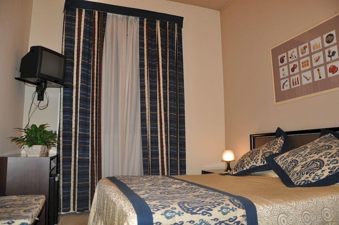 Imagen general del Hotel Le Calandre. Foto 8