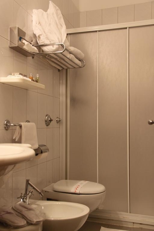 Imagen general del Hotel Le Calandre. Foto 10