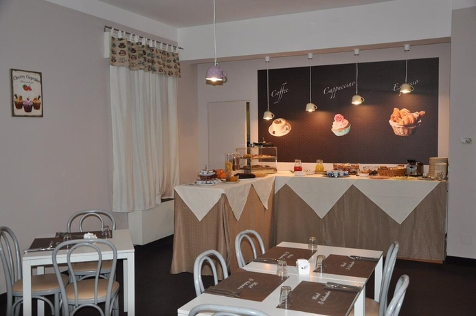 Imagen general del Hotel Le Calandre. Foto 11