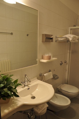 Imagen general del Hotel Le Calandre. Foto 12