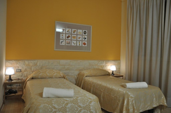 Imagen general del Hotel Le Calandre. Foto 13