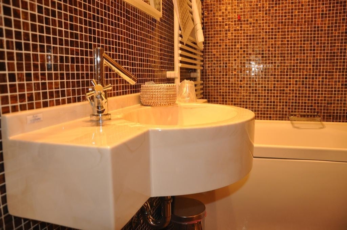 Imagen general del Hotel Le Calandre. Foto 14