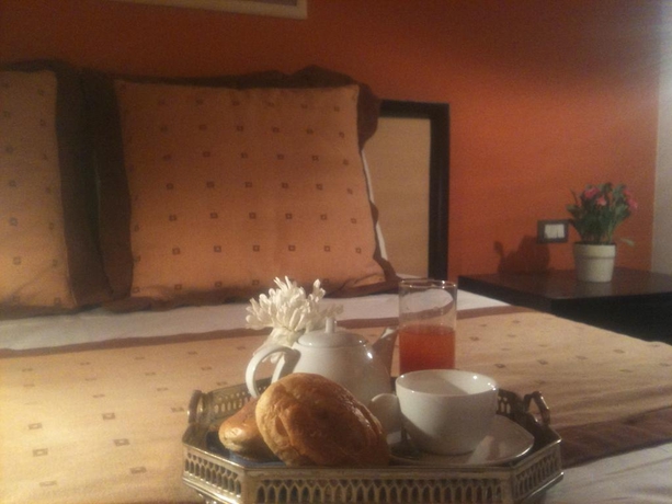 Imagen general del Hotel Le Calandre. Foto 15