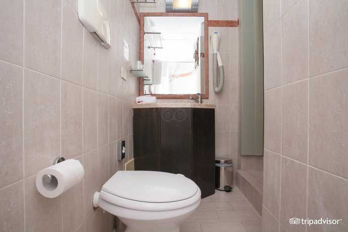 Imagen de la habitación del Hotel Le Cale D'otranto Beach Resort. Foto 6