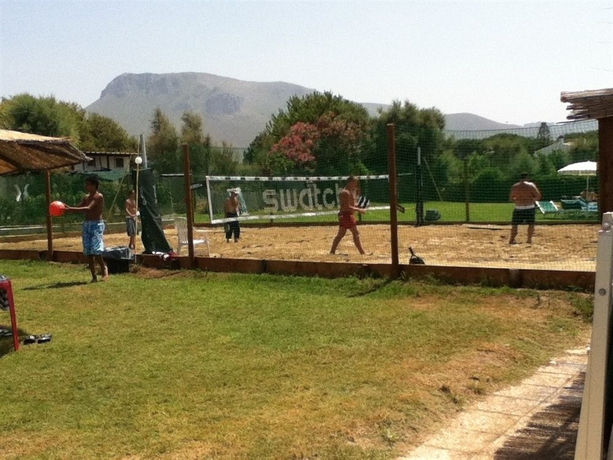 Imagen general del Hotel Le Calette. Foto 2