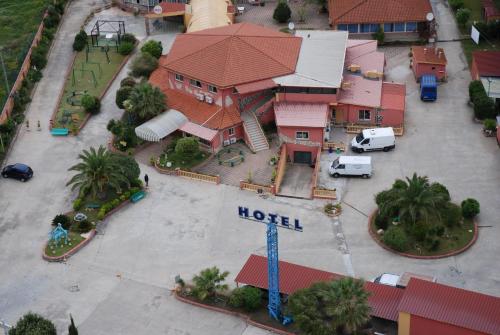 Imagen general del Hotel Le Calle. Foto 5