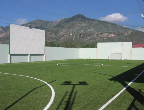 Imagen general del Hotel Le Calle. Foto 6