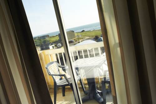 Imagen de la habitación del Hotel Le Calluna. Foto 3