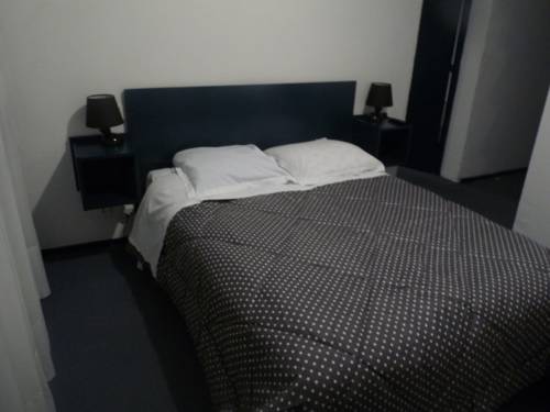 Imagen de la habitación del Hotel Le Calypso. Foto 8