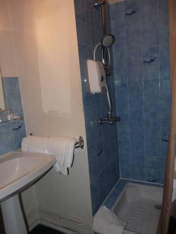 Imagen general del Hotel Le Calypso. Foto 1
