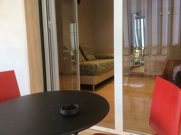 Imagen de la habitación del Hotel Le Camere Di Nana'. Foto 2
