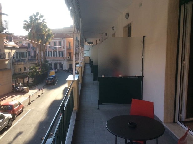 Imagen de la habitación del Hotel Le Camere Di Nana'. Foto 3